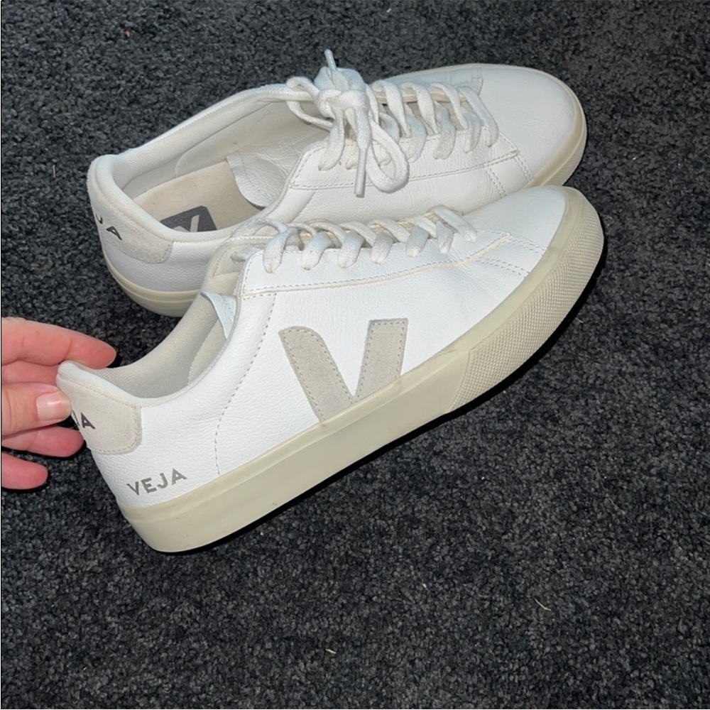 Veja Campo Sneaker